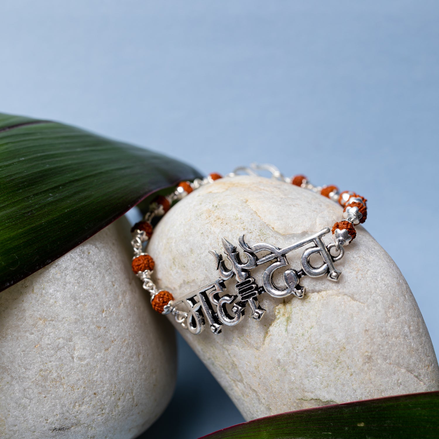 Shiva Collection - Bracelet / Rakhi