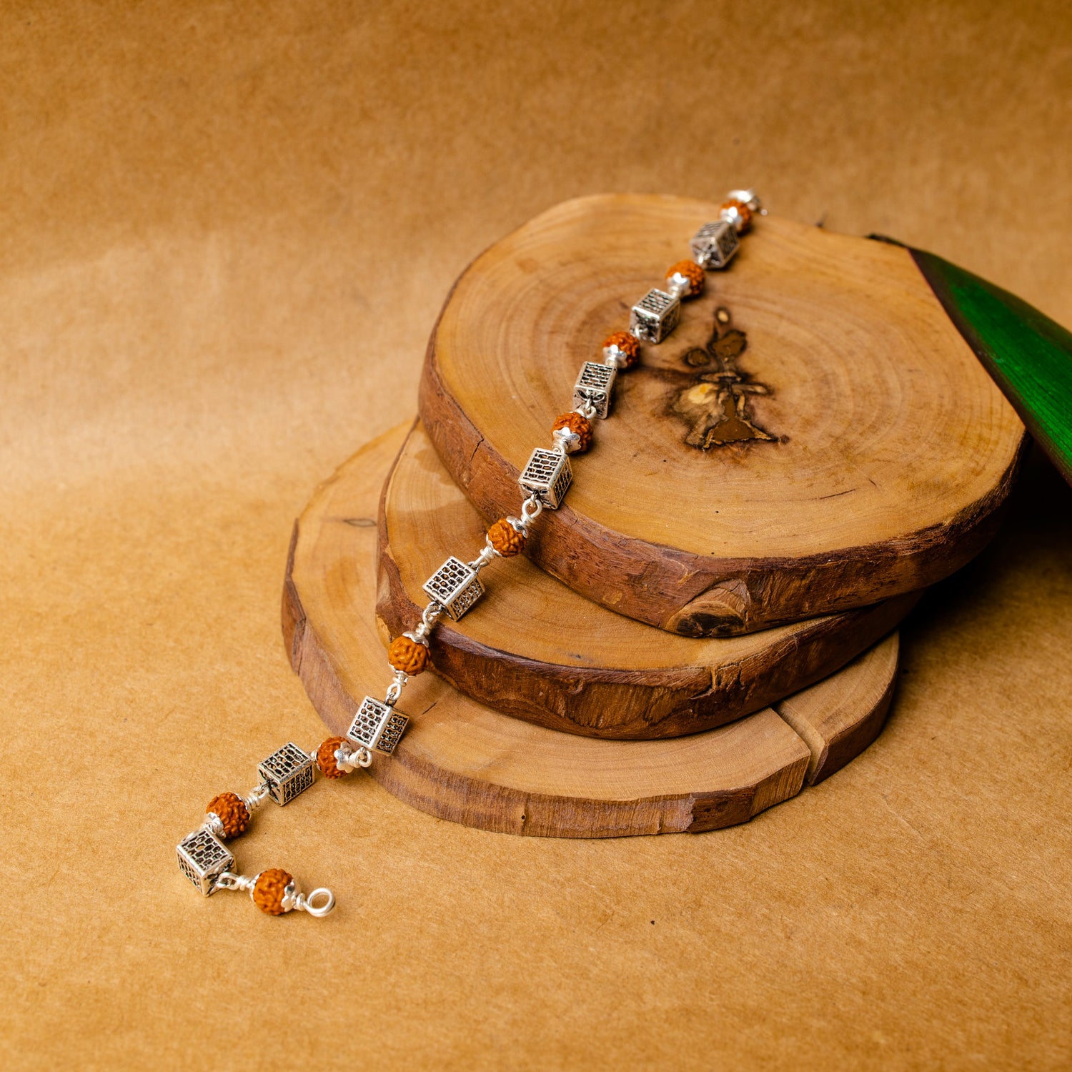 Beads - Bracelet / Rakhi