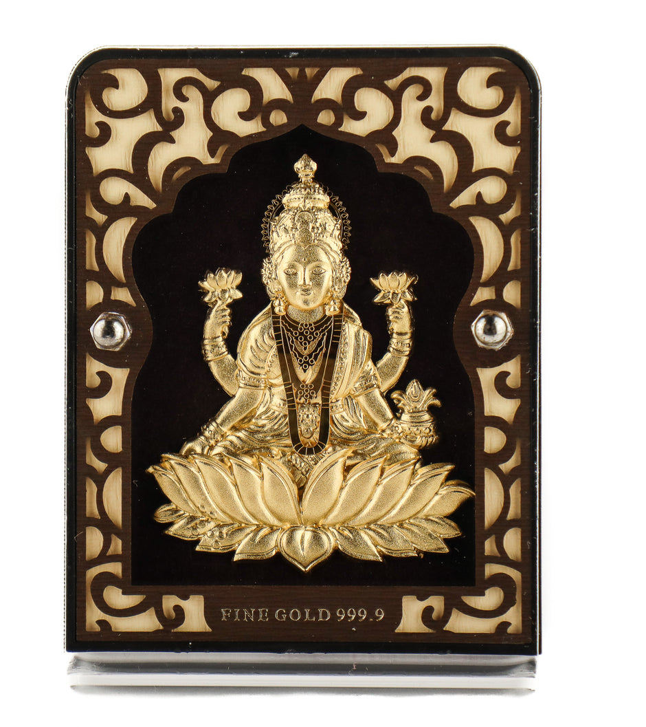 Premium 24K Pure Gold Frames for Gifts and Home Décor | Luxury ...