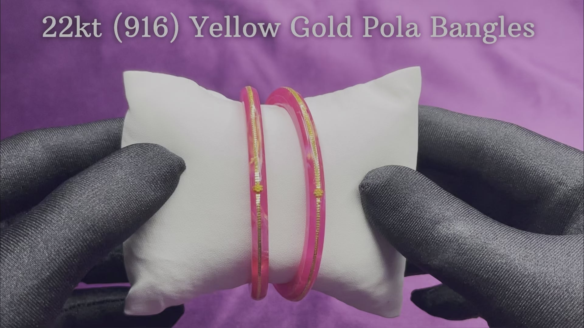Bracelet Pola Design | Latest Pola Badhano Design With Price | Gold Pola  Bracelet Design 2022 - YouTube